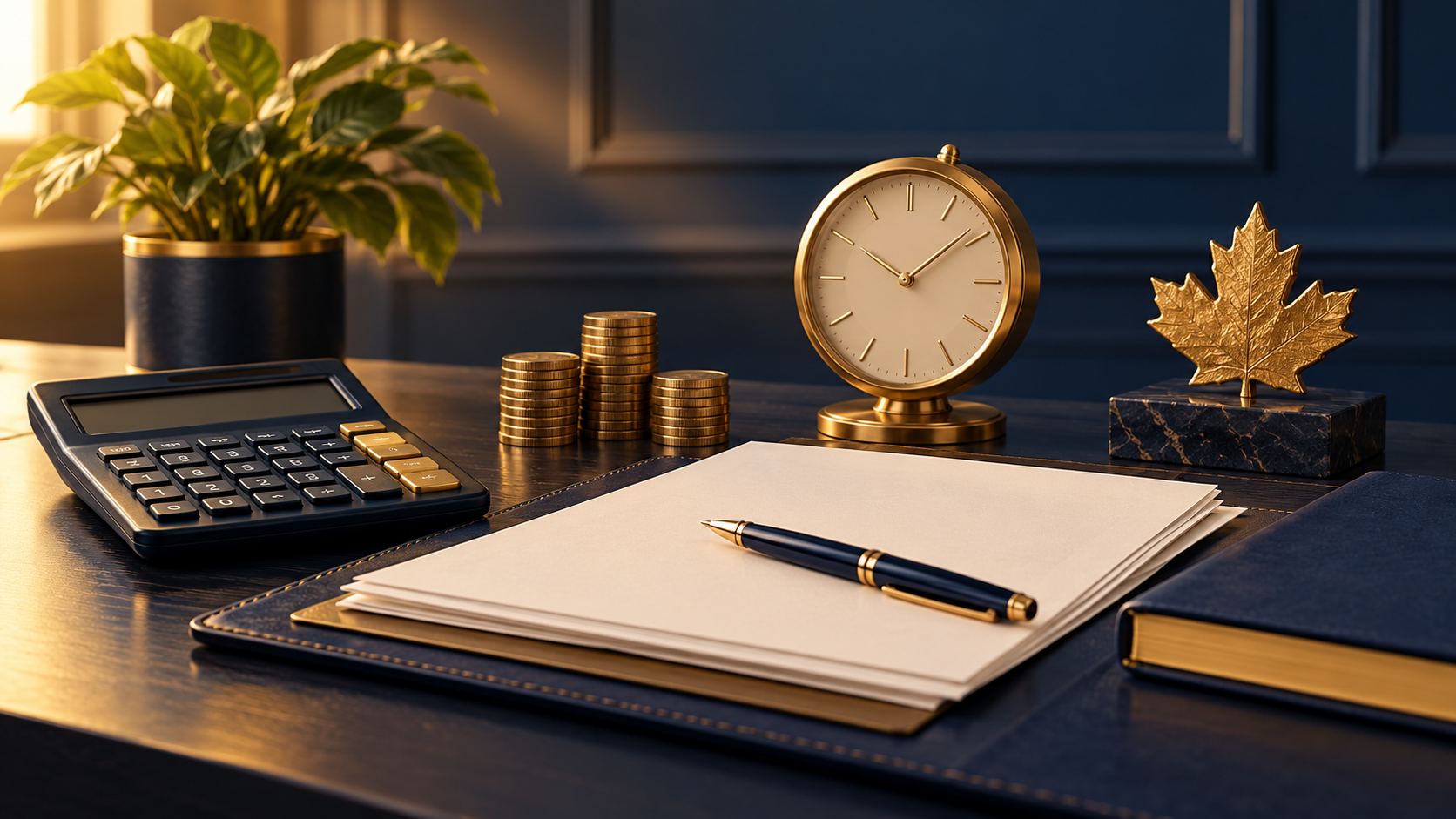 RRSP Loans for High-Income Canadians: Put the Refund to Work